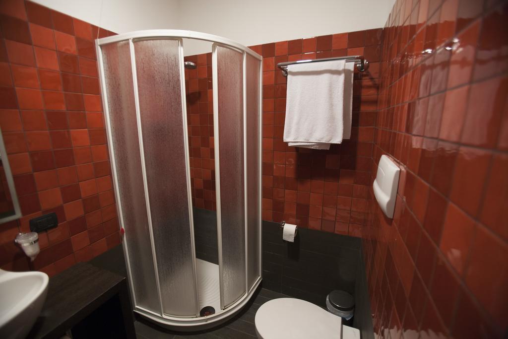 ミラッツォ Imperial Bed & Breakfast 部屋 写真